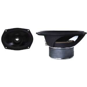 OF BRAND NEW CADENCE CVLW69 6x9 COMPETITION MID BASS DRIVER SPEAKERS 