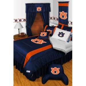   TIGERS SL Complete (9) Pc. Bedroom Package