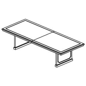   TIFTC14MAH) Category Office Side Meeting Room Tables