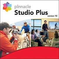   Studio 10.5 w/ Bonus Content DVD PC CD digital video editing & effects