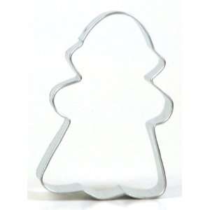  Cookie Cutter Gingerbread Girl 3 x 2