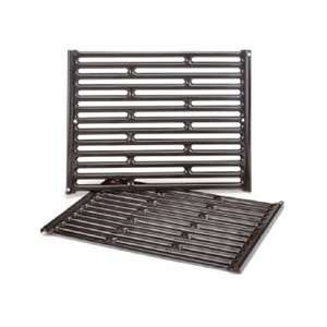    Porcelain Enameled Cooking Grates   2Pk Patio, Lawn & Garden