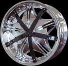 18 VELOCITY 500 RIM Wheels MOST FRONT WHEEL 4 LUG CARS items in East 