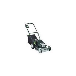    Great States 60120   20 IN Cordless Mower Patio, Lawn & Garden