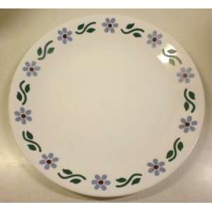  Corelle   Cottage Inn   10 1/4 Dinner Plates (Set of 4 