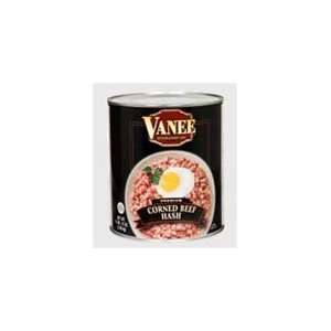 Vanee Foods Vanee Foods Silver Skillet Corned Beef Hash   108 Oz.