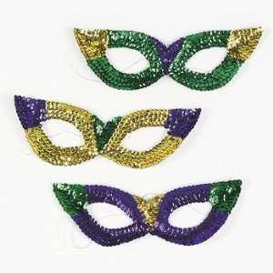  Mardi Gras Masks   Costumes & Accessories & Masks Health 