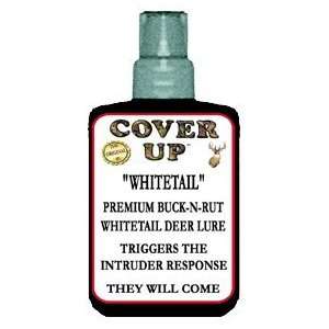  Cover Up Hunting Prod Inc Cover Up Whitetail Buck N Rut 