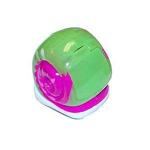  Xia Xia Crab Shells   Green Toys & Games