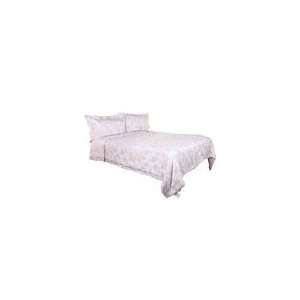  Croscill Lorraine Comforter Mini Set   King Sheets Bedding 