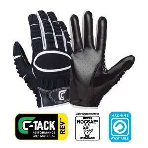 Cutters 017XT Gamer Gloves 