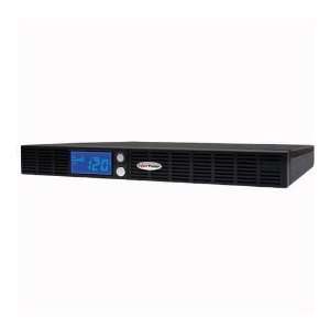    Ups 500Va 300W Intelligent, Line  By Cyber Power Electronics