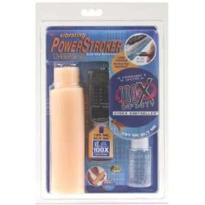  Cyberskin Power Stroker 100x