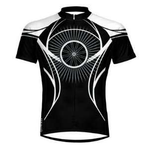  Primal Wear 2012 Mens Dig Deep Cycling Jersey   DIG1J20M 