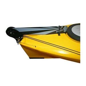   Rudder Kit G   Dagger and Perception Tandem Kayaks