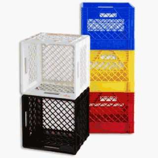  The Container Store Dairy Crate