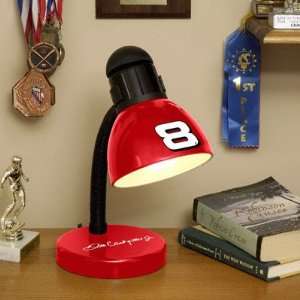  Dale Earnhardt Jr. Dorm Lamp