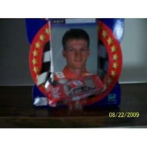  Dale Earnhardt Jr. Winners Circle #8 2000 Chevrolet Monte Carlo 