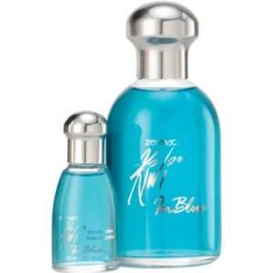   Unisex Kiwi in Blue,Pefume para Dama y Caballero w/Free Gift Beauty