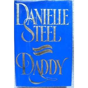  Daddy Danielle Steel Books