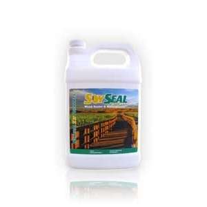  Soy Seal Wood Sealer & Waterproofer