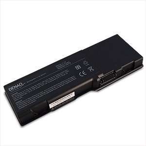   Cells Dell Inspiron 1501 Laptop Notebook Battery #097 Electronics
