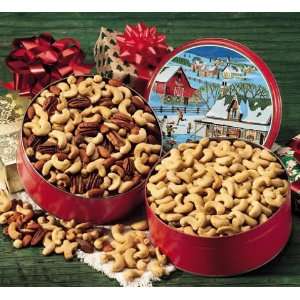  44 oz Deluxe Mixed Nuts