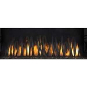  Fireplaces LDAC Linear Gas Fireplace Designer Fire Art   Coil Design 