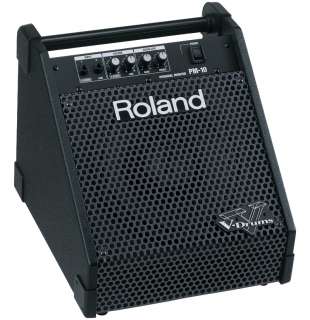 Roland TD9 KX2 Electronic V Drum Kit TD9KX2 Set  