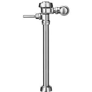   Service Sink Flushometer, for use with top spud Service Sinks. 6.5 G