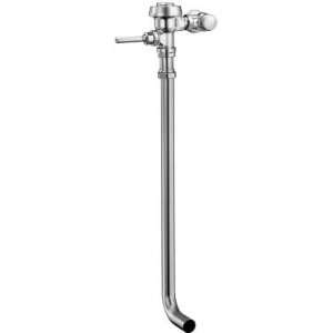   , Sensor Activated Royal Model Water Closet Flushometer, for back inl