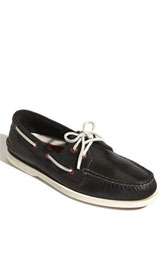 Sperry Top Sider® Authentic Original 2 Eye Burnished Boat Shoe