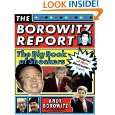 The Borowitz Report The Big Book of Shockers by Andy Borowitz 