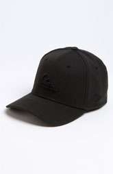 Quiksilver Ruckis Fitted Baseball Cap $24.00