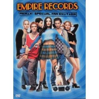Empire Records (Remix Special Fan Edition) ~ Anthony LaPaglia, Debi 