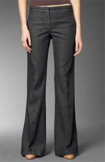 Theory Tessie Stretch Trouser Jeans  