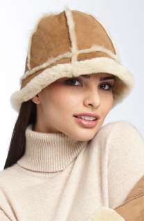 UGG® Australia Shearling Bucket Hat  