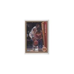  1992 93 Fleer #81   Avery Johnson Sports Collectibles