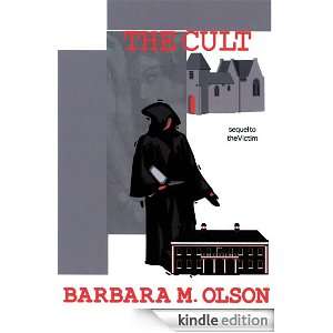 The Cult Barbara M. Olson  Kindle Store