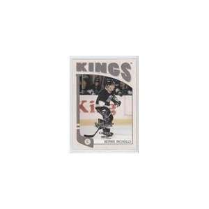   Franchises Sportsfest #241   Bernie Nicholls/10 Sports Collectibles