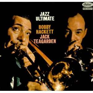  Jazz Ultimate Bobby Hackett Music
