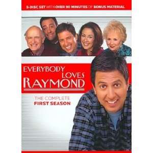  Seasons 1 and 2 Ray Romano, Brad Garrett, Peter Boyle Movies & TV