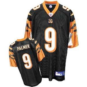 Carson Palmer #9 Cincinnati Bengals NFL CHILD Replica Player 