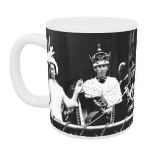  Prince Charles   Mug   Standard Size