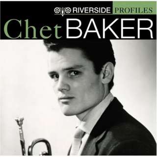  Riverside Profiles (Bonus CD) Chet Baker