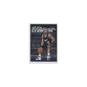  2000 01 Finest #157   Chris Webber/Karl Malone OTM Sports 