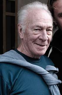 Christopher Plummer   Shopping enabled Wikipedia Page on 