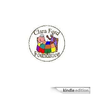  Clara Ford Foundation Kindle Store O.V. Brantley