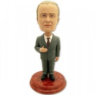 19. The Office Creed Bratton Bobblehead by Innotrac   NBC Universal