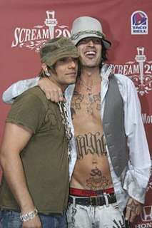 Criss Angel   Shopping enabled Wikipedia Page on 